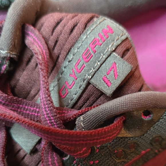 Brooks Glycerin 17 - Picture 11 of 11